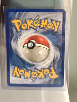 2006 POKEMON BLACK STAR PROMOS #012 PIKACHU JOURNEY ACROSS AMERICA PSA 7 - Image 3