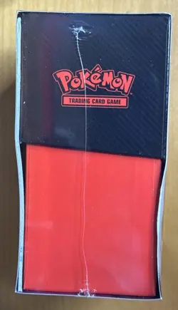 Pokemon Scarlet & Violet Destined Rivals Elite Trainer Box ETB SMALL SEAL TEAR - Image 2