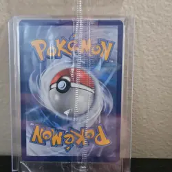 Charizard V SWSH050 Pokemon Champions Path Full Art Holo Black Star Promo Sealed - Image 2