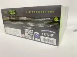 Pokemon Mega Evolution Perfect Order Elite Trainer Box ETB Brand New Sealed - Image 3