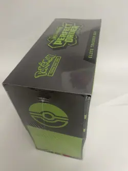 Pokemon Mega Evolution Perfect Order Elite Trainer Box ETB Brand New Sealed - Image 5