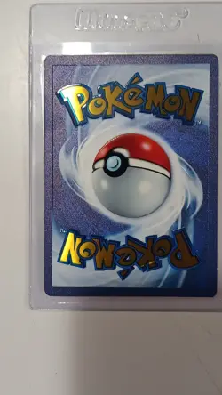 Near Mint Metal Mew ex 205/165 SV 151 Hyper Rare Holo - Image 2