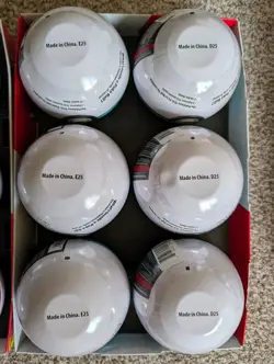 Pokemon TCG Poke ball Tins Scarlet & Violet. Lot of 18. H24, B25, C25, D25, E25 - Image 4