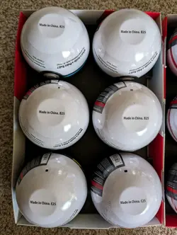 Pokemon TCG Poke ball Tins Scarlet & Violet. Lot of 18. H24, B25, C25, D25, E25 - Image 5