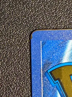 Mew ex 205/165 HR Hyper Rare 151 SV2a Metal Pokemon TCG English - Image 5