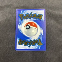 Pokemon TCG Mew EX Hyper Rare 205/165 Scarlet & Violet 151 Full Art Metal Promo - Image 2