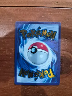 2023 Pokemon Mew ex 205/165 Sv: Scarlet & Violet 151 Holo Metal !! 🔥🔥 - Image 2