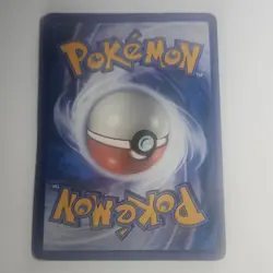 The Pokemon Company Umbreon 64/116 Plasma Freeze Team Plasma Rare Regular 100 HP - Image 2