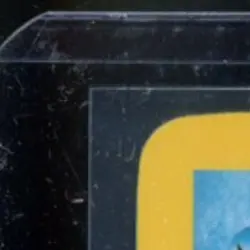 1999 POKEMON FOSSIL 1ST EDITION #2/62 ARTICUNO HOLO RARE - Image 3