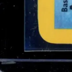 1999 POKEMON FOSSIL 1ST EDITION #2/62 ARTICUNO HOLO RARE - Image 4