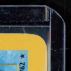 1999 POKEMON FOSSIL 1ST EDITION #2/62 ARTICUNO HOLO RARE - Image 5