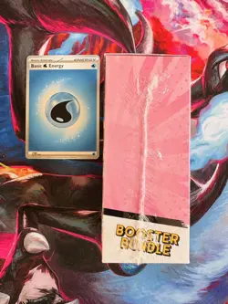 Pokemon Ascended Heroes Booster Bundle Box Sealed New - 6 Booster Packs! - Image 3