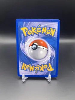 Pokemon Nidoking Triumphant Holo Rare 6/102 (Cracked Ice) - Image 2