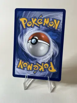 Pokemon Mega Clefable EX SIR 119/88 Perfect Order Special Illustration Rare - Image 2