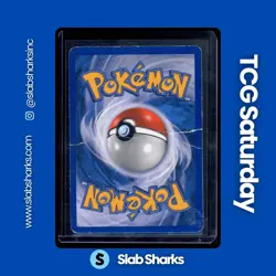 2007 POKEMON DIAMOND & PEARL SECRET WONDERS #4/132 ENTEI HOLO RARE - Image 2