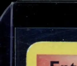 2007 POKEMON DIAMOND & PEARL SECRET WONDERS #4/132 ENTEI HOLO RARE - Image 3