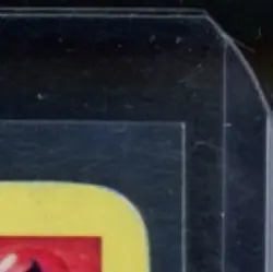 2007 POKEMON DIAMOND & PEARL SECRET WONDERS #4/132 ENTEI HOLO RARE - Image 5