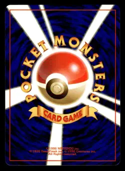 Pokemon TCG Rocket Gang #133 Eevee - Image 2