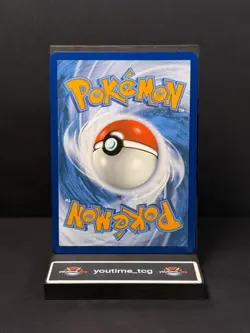Pokemon Journey Together Special Illustration Rare Iono's Bellibolt ex #183 - Image 2