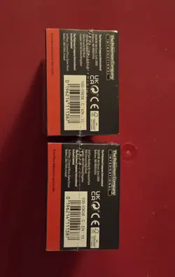 NEW SEALED Pokemon TCG Lot of 2 DESTINED RIVALS Booster Bundles UNOPENED - Image 4