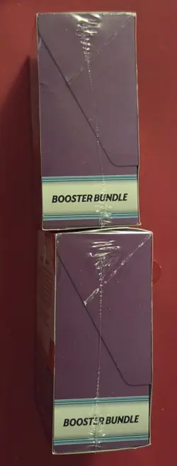 NEW SEALED Pokemon TCG Lot of 2 DESTINED RIVALS Booster Bundles UNOPENED - Image 5