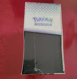 Pokemon - Prismatic Evolutions Elite Trainer Box ETB Factory Sealed Brand New - Image 5