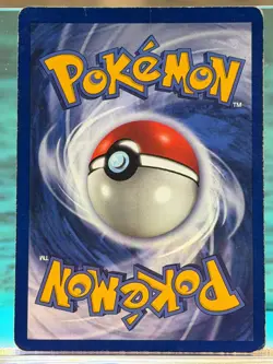 Dragonite 4/62 - Rare Fossil Holo 1st Edition - Pokemon TCG - Moderately Played - Image 5