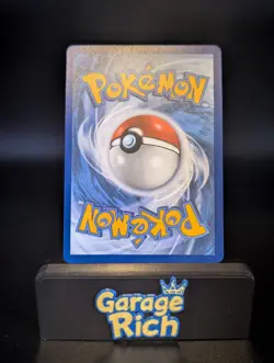 Emcee's Hype 220/182 Ultra Rare - SV10: Destined Rivals Pokemon TCG NM+ - Image 2