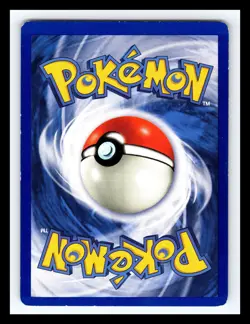 💥 Ponyta | Pokemon TCG 1999 | (Shadowless Set) Non Holo Vintage # 60/102 - Image 2