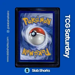 2023 POKEMON SV BLACK STAR PROMO 151 UPC #053 MEW EX - Image 2