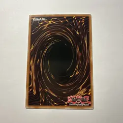 Warrior of Atlantis FOTB-EN016 Ultimate Rare 1st Edition NM Yugioh - Image 3