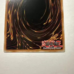 Warrior of Atlantis FOTB-EN016 Ultimate Rare 1st Edition NM Yugioh - Image 4