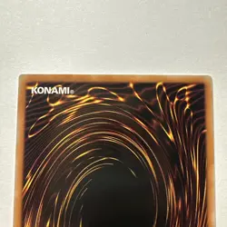 Warrior of Atlantis FOTB-EN016 Ultimate Rare 1st Edition NM Yugioh - Image 5