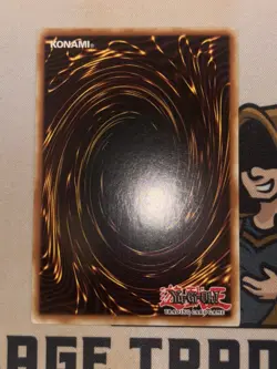 Royal Firestorm Guards GLAS-EN087 Secret Rare 1st Edition Yu-Gi-Oh! NM - Image 3