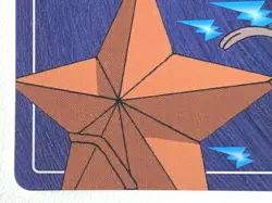 Tentacool NO.072 Topsun Pokemon card Japanese Nintendo RARE - Image 2