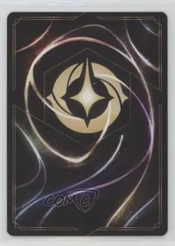 2023 Disney Lorcana - Rise of the Floodborn 2 Foil Enchanted Snow White #206 - Image 2