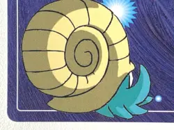 Dratini NO.147 Topsun Pokemon card Japanese Nintendo RARE - Image 2
