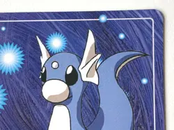 Dratini NO.147 Topsun Pokemon card Japanese Nintendo RARE - Image 4