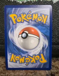 Pokemon Mewtwo TCG Holo Rare Card 056/172 SWSH Trick or Trade Halloween Stamp - Image 2