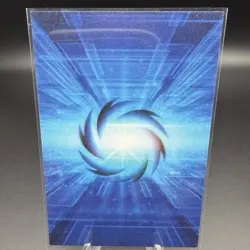Rebecca Cyberpunk Anime Waifu Card Doujin ACG Goddess - Image 3