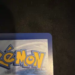 Radiant Eevee Promo Holo 90 HP Pokemon Card SWSH230 Pokemon GO English 2022 - Image 3