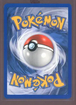 Swablu 67/106 Emerald Common Pokemon Card LP - Image 2