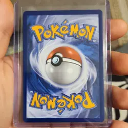 Pokemon Mega Charizard X EX 023 Me: Mega Evolution Promo Holo 360 HP Card - Image 2