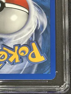 Exeggutor 013/147 CGC 8.5 Aquapolis Rare Pokemon TCG 2003 English Single Card - Image 4