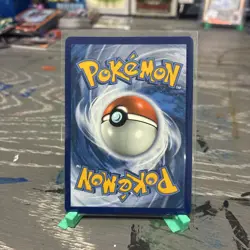 Pokemon TCG Shiny Rayquaza GX Promo Card 177a/168 Hidden Fates NM - Image 2