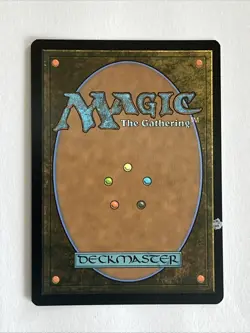 x1 Renet, Temporal Apprentice - Foil - Borderless R MTG Teenage Mutant Ninja Tur - Image 2