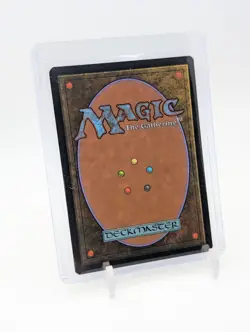 MTG - Lotus Cobra - Showcase Rare #307 - Zendikar Rising NM - Image 2