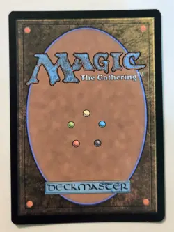 MTG Feral Deathgorger Tarkir: Dragonstorm 0298 Foil Common - Image 3