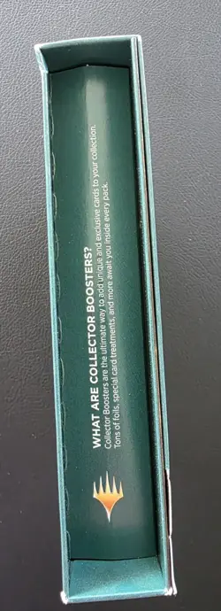 Magic The Gathering Lord Of The Rings: Tales of Middle Earth Collector Booster ✨ - Image 5