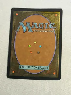MTG FOIL Celestial Mantle Zendikar Magic the Gathering - Image 2